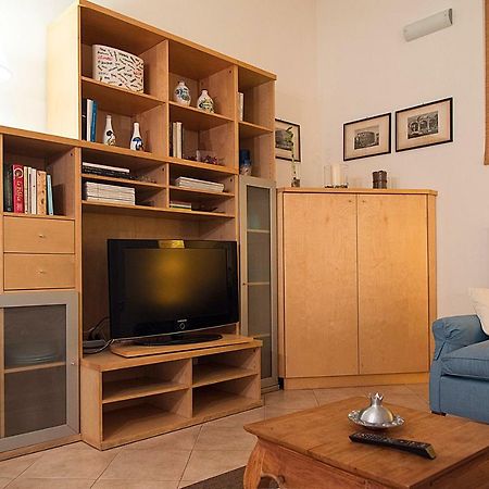 Elegant Apartment In Sant'Ambrogio Μιλάνο Εξωτερικό φωτογραφία