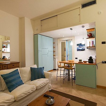 Elegant Apartment In Sant'Ambrogio Μιλάνο Εξωτερικό φωτογραφία