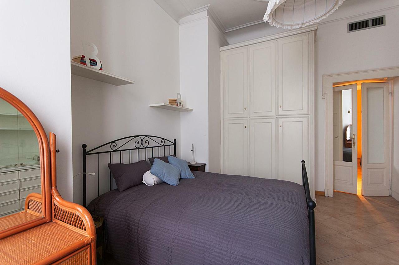 Elegant Apartment In Sant'Ambrogio Μιλάνο Εξωτερικό φωτογραφία