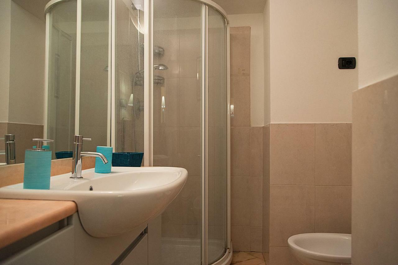 Elegant Apartment In Sant'Ambrogio Μιλάνο Εξωτερικό φωτογραφία