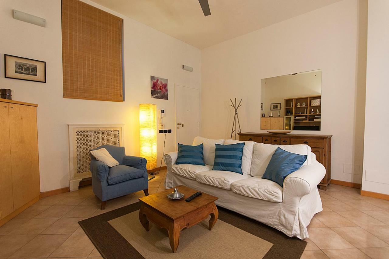 Elegant Apartment In Sant'Ambrogio Μιλάνο Εξωτερικό φωτογραφία
