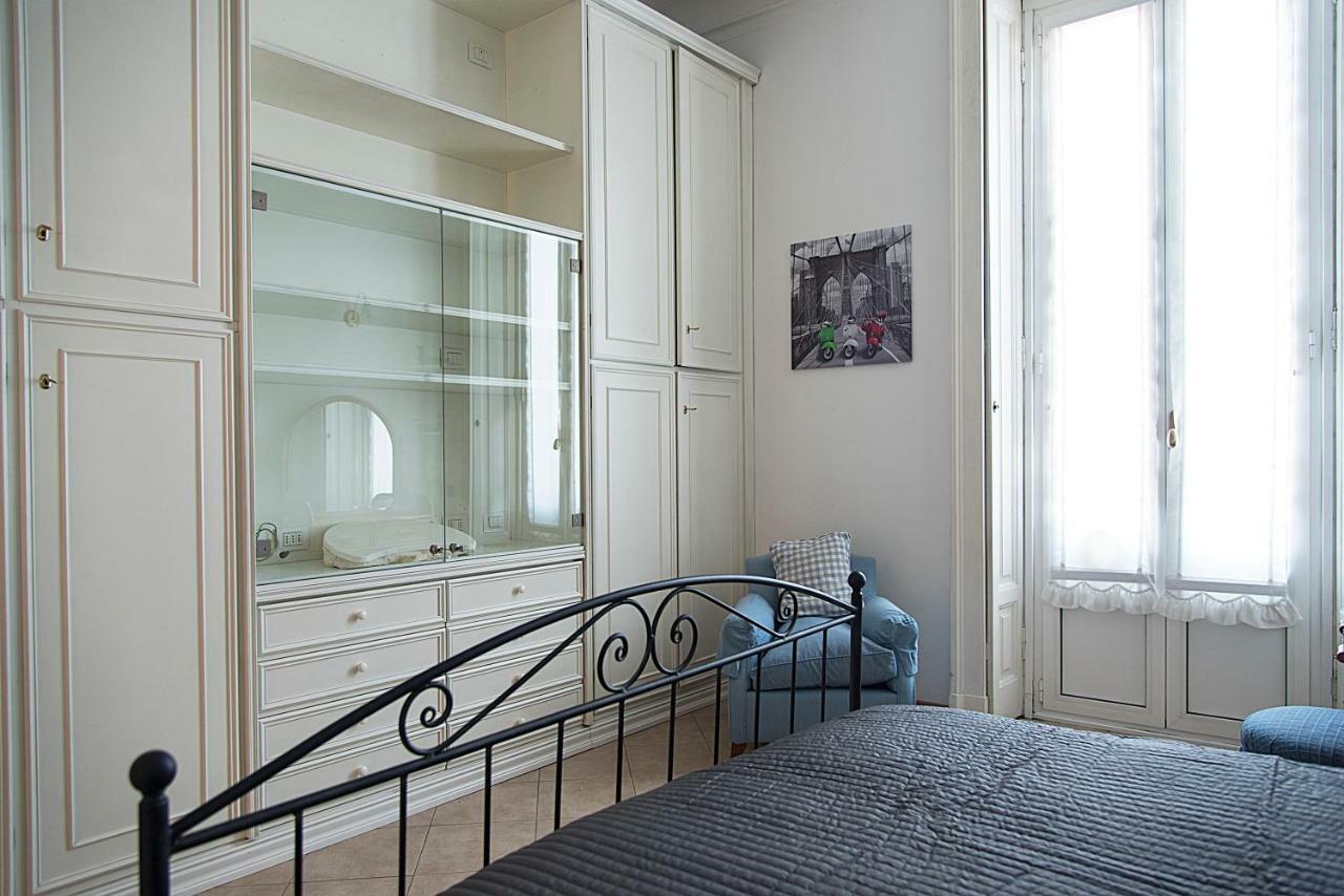 Elegant Apartment In Sant'Ambrogio Μιλάνο Εξωτερικό φωτογραφία