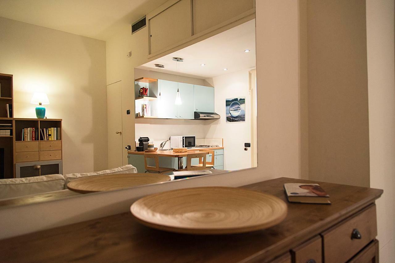 Elegant Apartment In Sant'Ambrogio Μιλάνο Εξωτερικό φωτογραφία