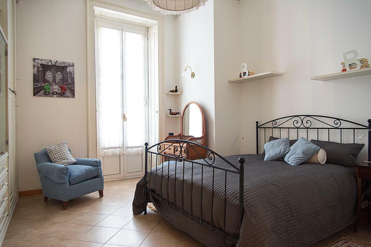 Elegant Apartment In Sant'Ambrogio Μιλάνο Εξωτερικό φωτογραφία