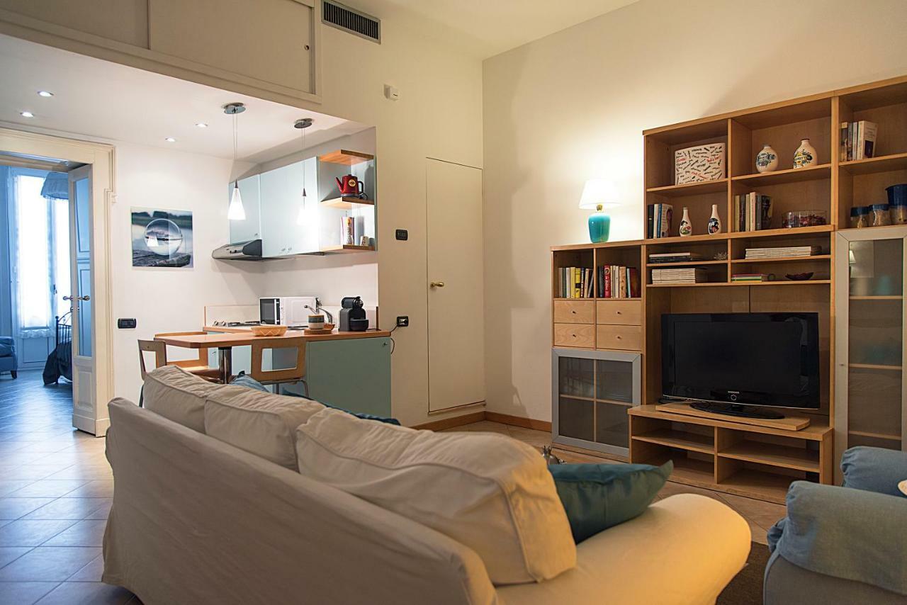 Elegant Apartment In Sant'Ambrogio Μιλάνο Εξωτερικό φωτογραφία