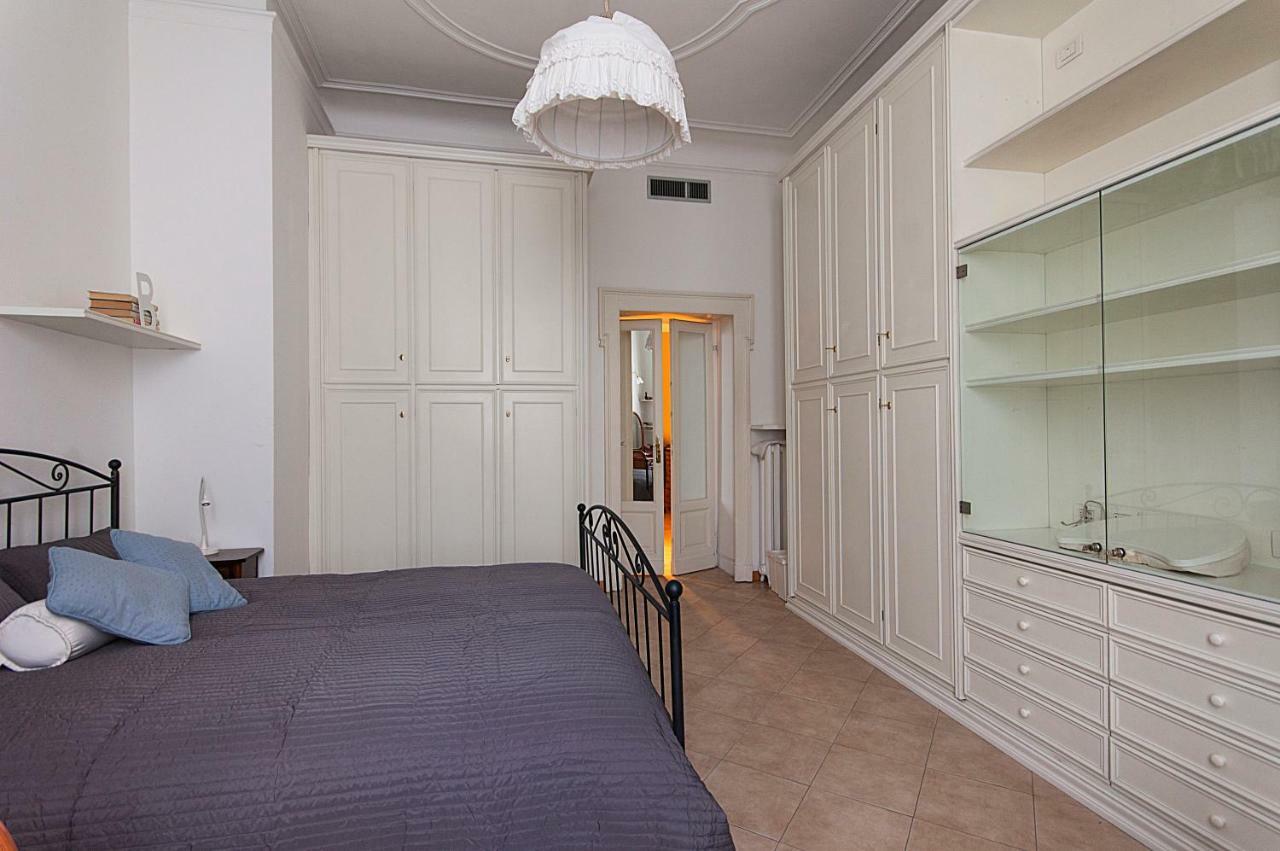 Elegant Apartment In Sant'Ambrogio Μιλάνο Εξωτερικό φωτογραφία
