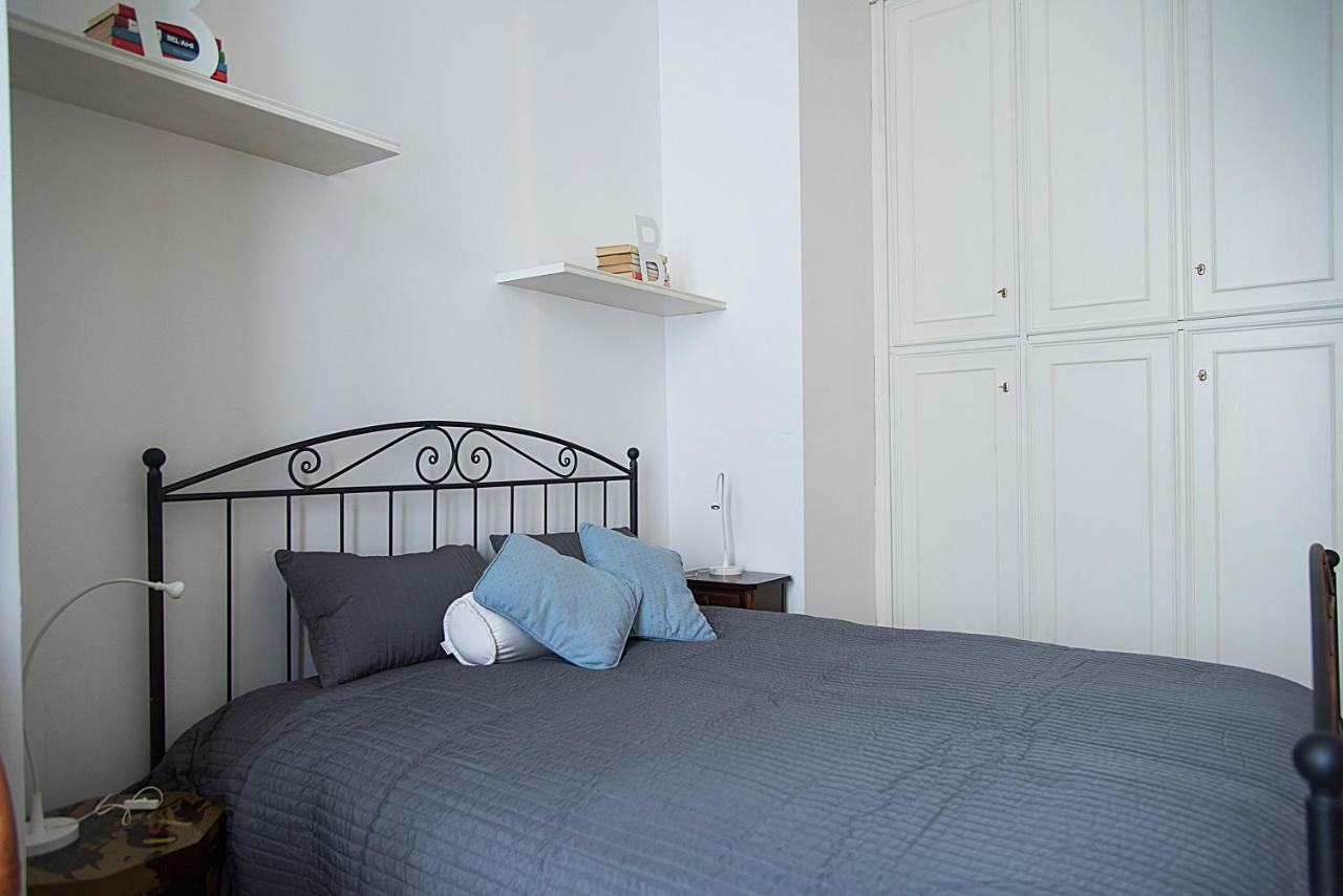 Elegant Apartment In Sant'Ambrogio Μιλάνο Εξωτερικό φωτογραφία
