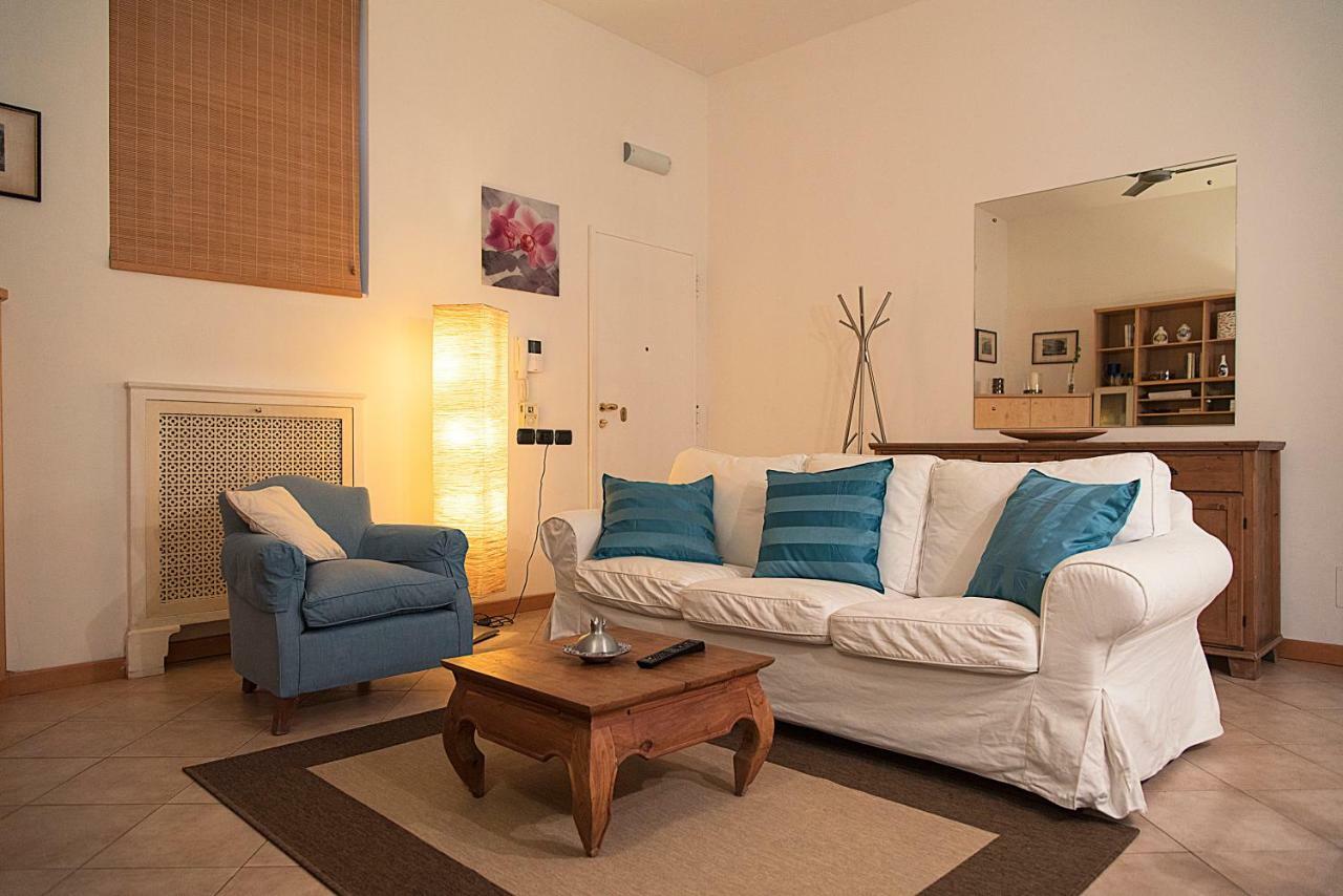Elegant Apartment In Sant'Ambrogio Μιλάνο Εξωτερικό φωτογραφία