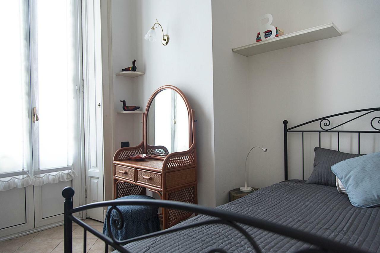 Elegant Apartment In Sant'Ambrogio Μιλάνο Εξωτερικό φωτογραφία