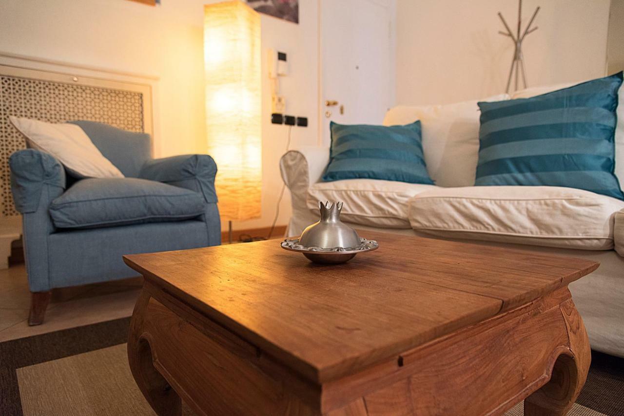 Elegant Apartment In Sant'Ambrogio Μιλάνο Εξωτερικό φωτογραφία