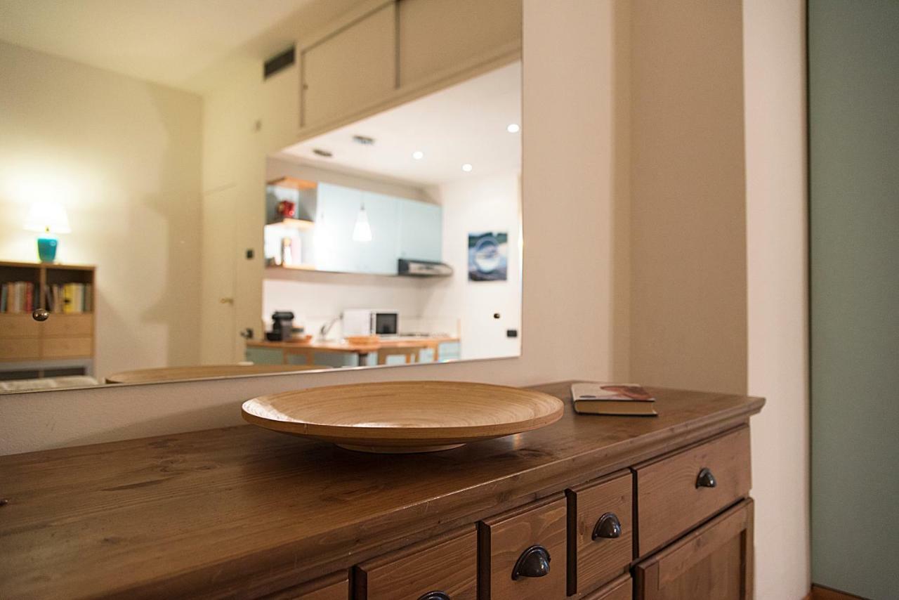 Elegant Apartment In Sant'Ambrogio Μιλάνο Εξωτερικό φωτογραφία