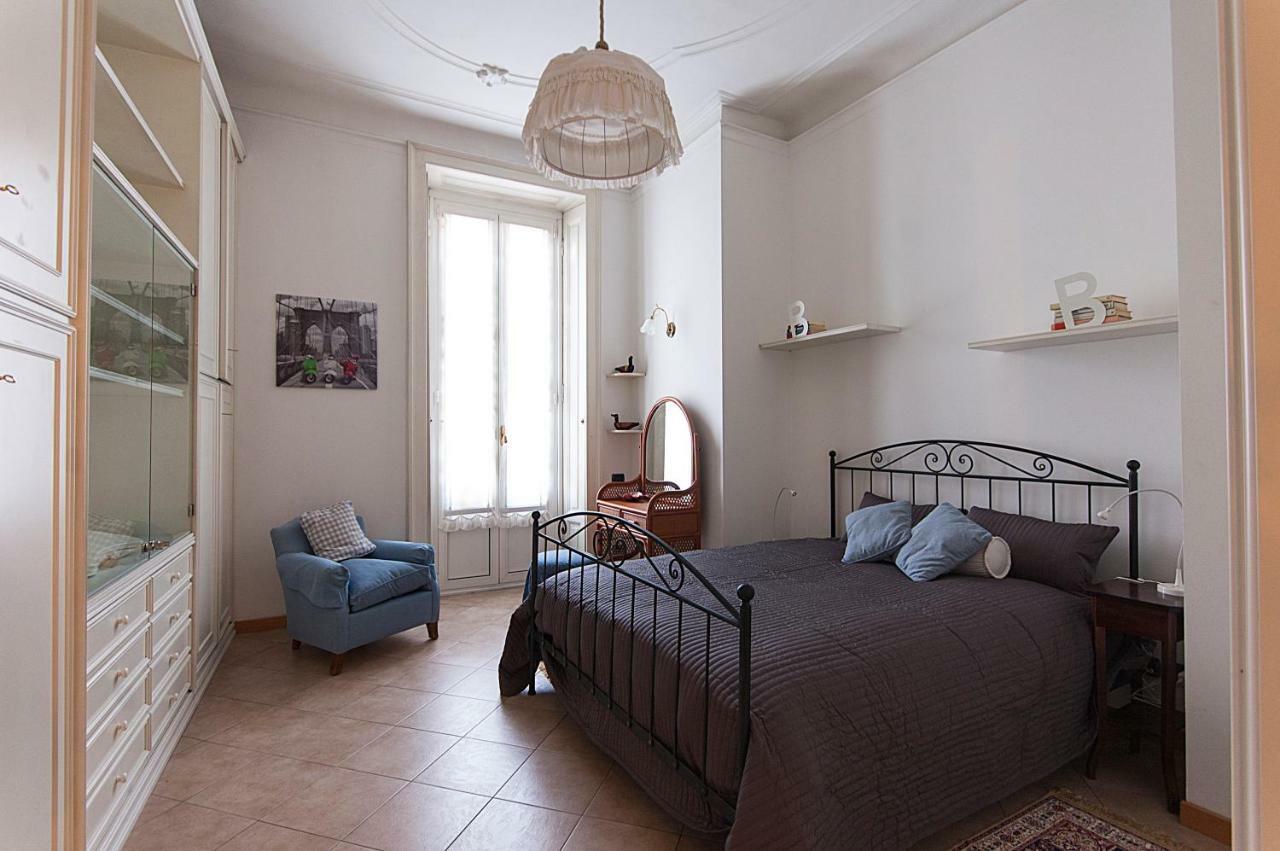 Elegant Apartment In Sant'Ambrogio Μιλάνο Εξωτερικό φωτογραφία